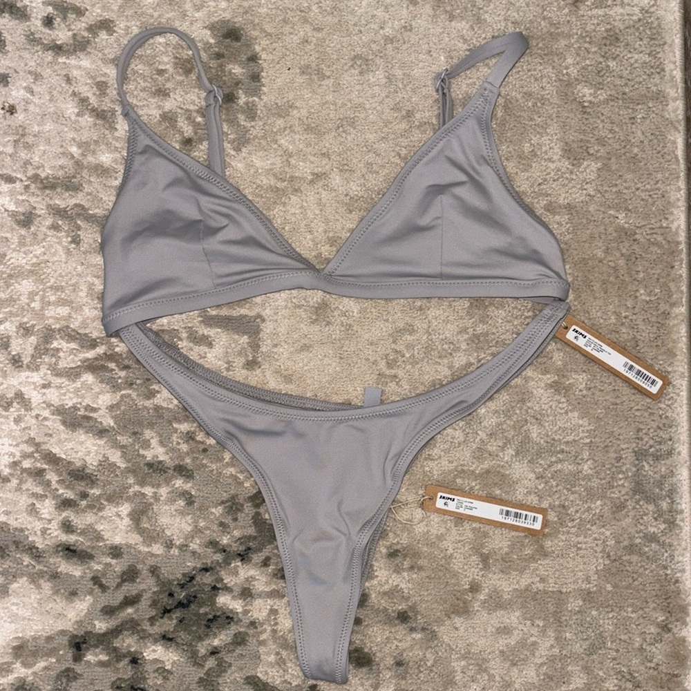 SKIMS bikini set